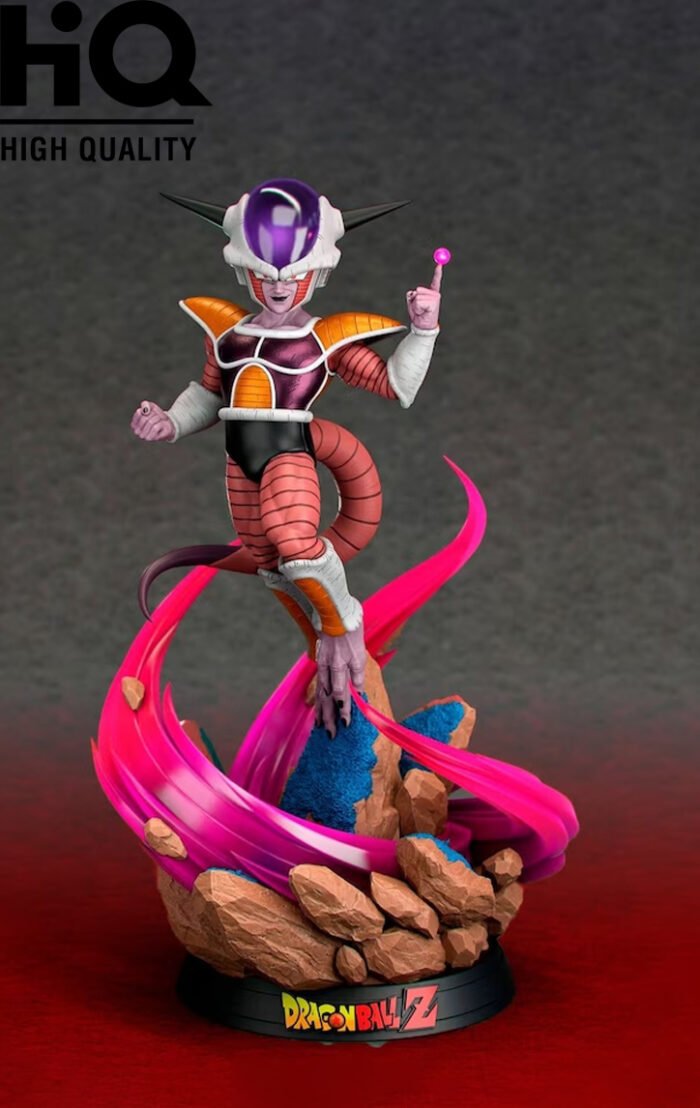 Freeza Dragon ball Z 3D Print - Image 1