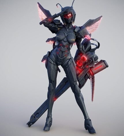 1.3.1 3D STL Centinela Talis