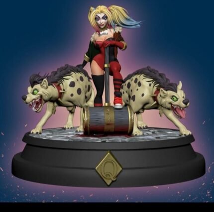 Harley Quinn