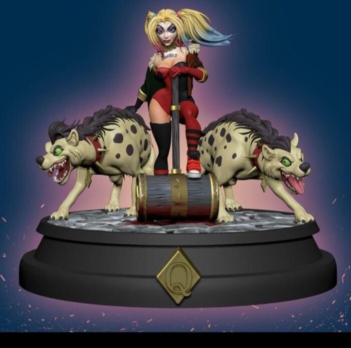 Harley Quinn - Image 1