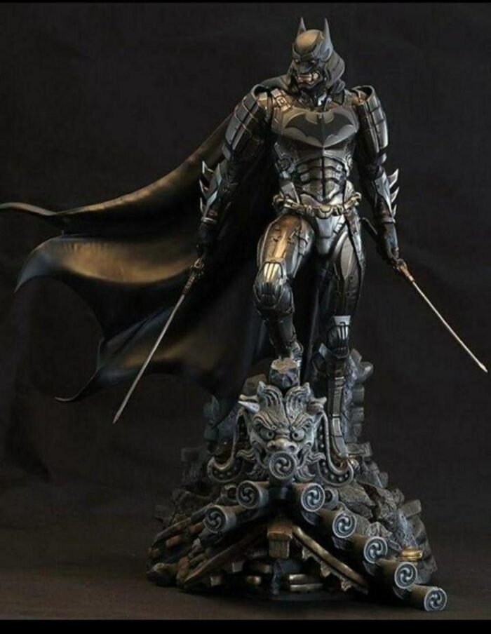 Batmen new Design - Image 1