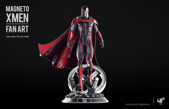 STL ready 3d print - Image 1