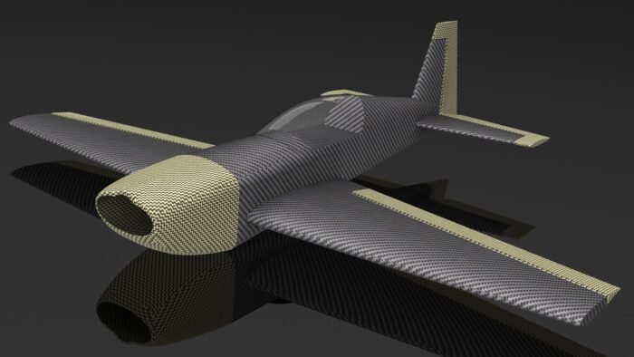 the big bundle Aero Models for 3d printer & 3d models stl file - Image 2