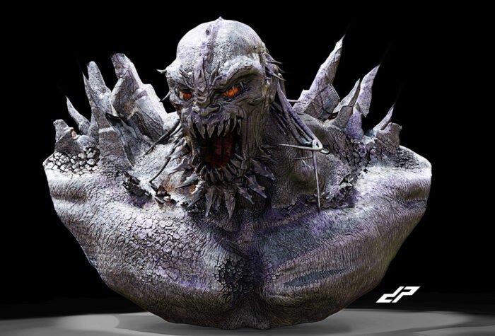 The big bundle busts for 3d printer & 3d models stl file - Image 3