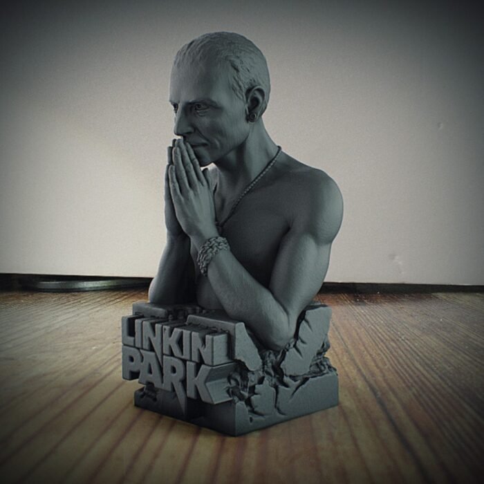 The big bundle busts for 3d printer & 3d models stl file - Image 5