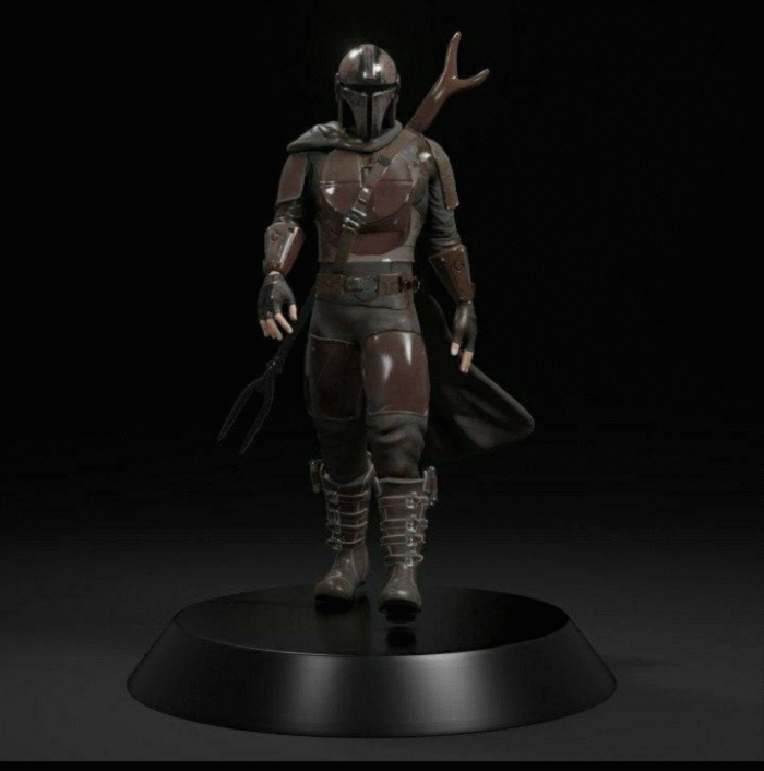 Star wars soldiers - Image 1
