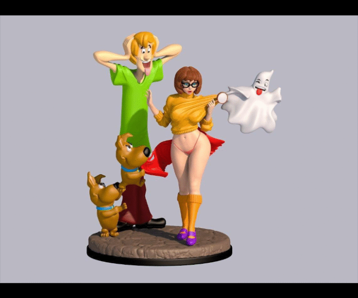 Velma - Image 1