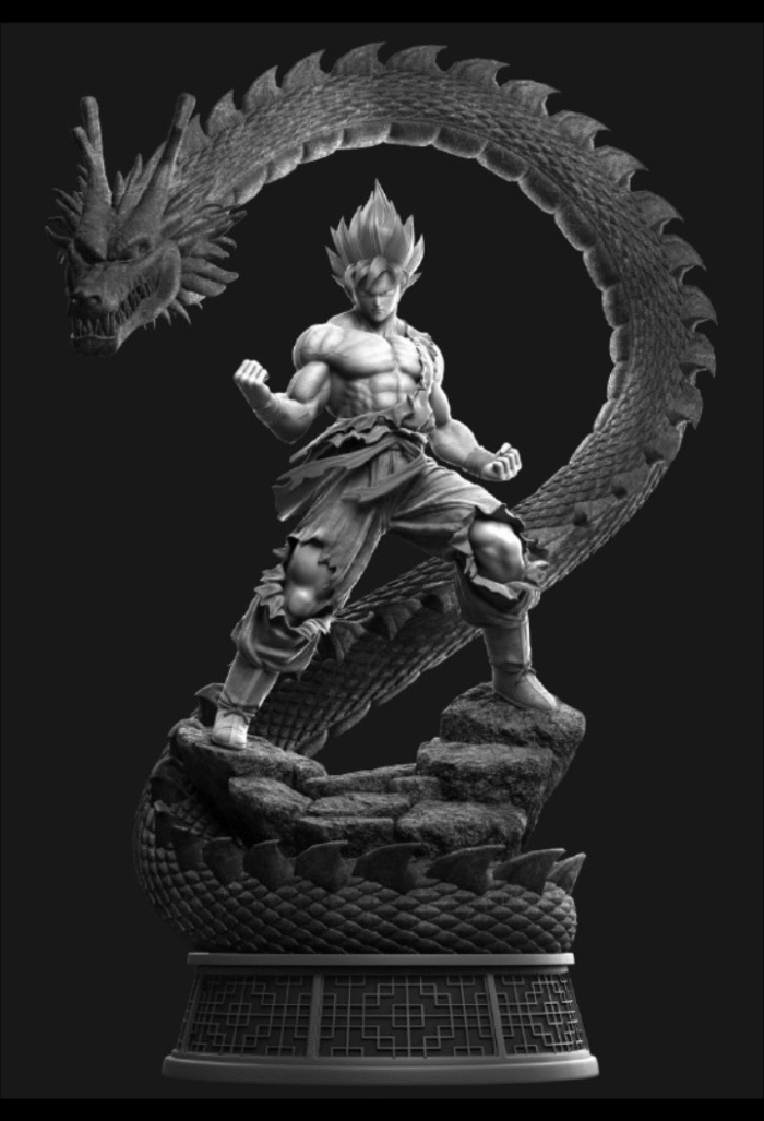 Dragon ball - Image 1