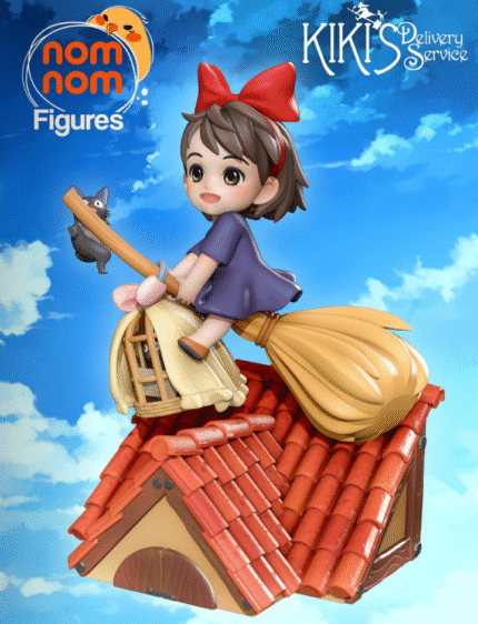 Cute Girl STL file