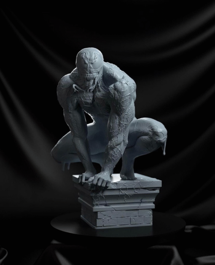 Venom - Image 1