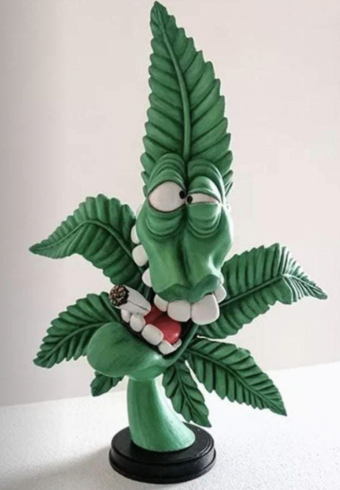 Chala loca STL - Image 1