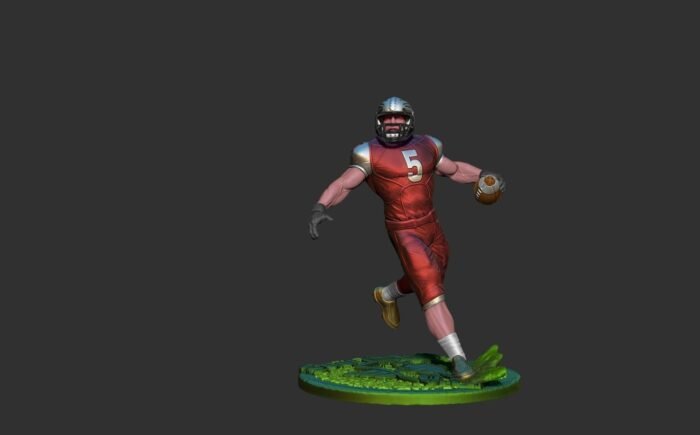American Football - Image 1