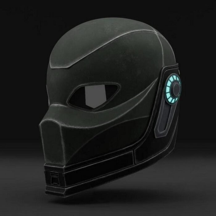 Bad Batch Clone Assassin Helmet - Image 1