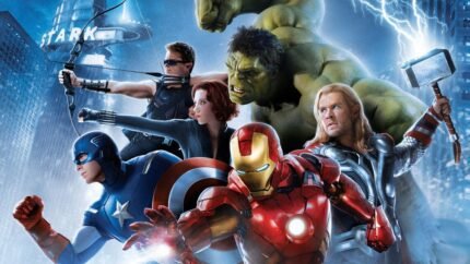 Marvel 300GB Endless stl Files AVAILABLE FOR 24 HOUR