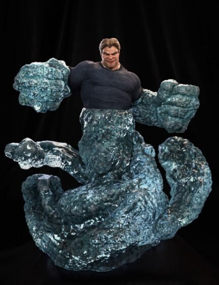 Hydroman 3d printing stl files