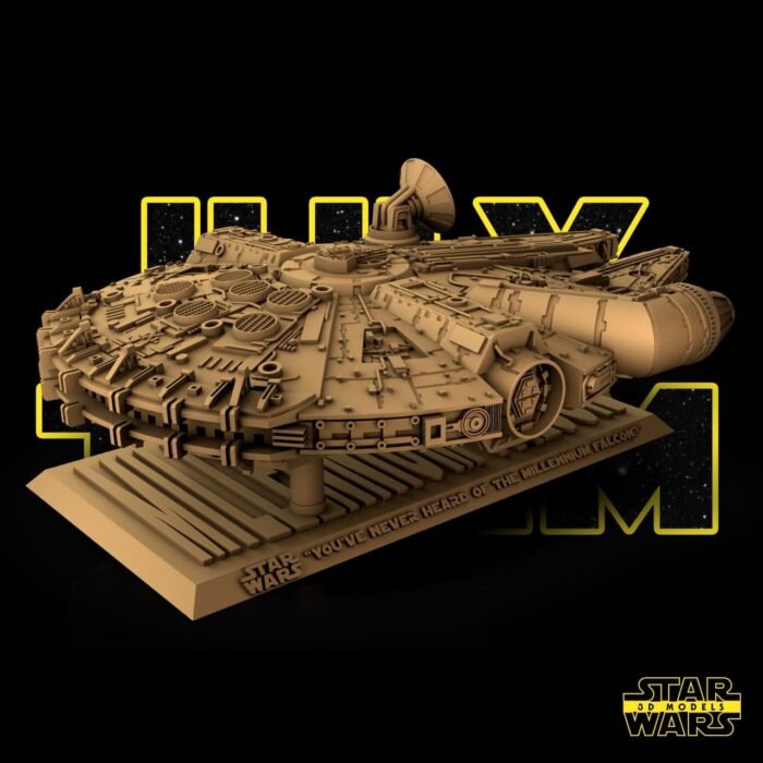 STARWARS - Image 1