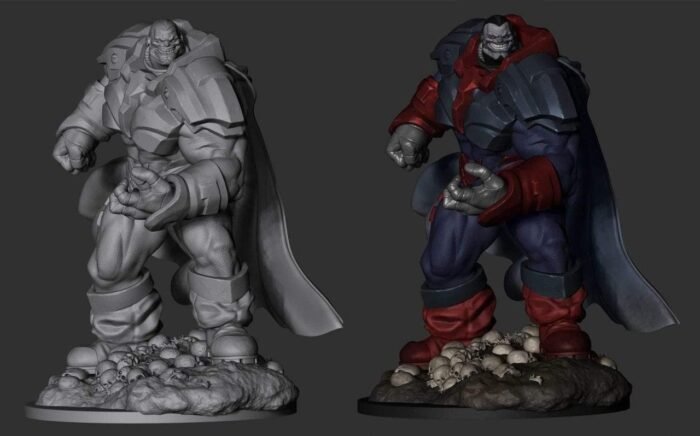 AGE OF APOCA - Image 1