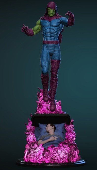 Sleepwalker 3d printing stl files