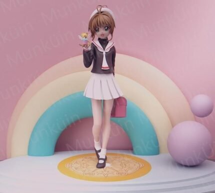 Sakura school 3d printing stl files