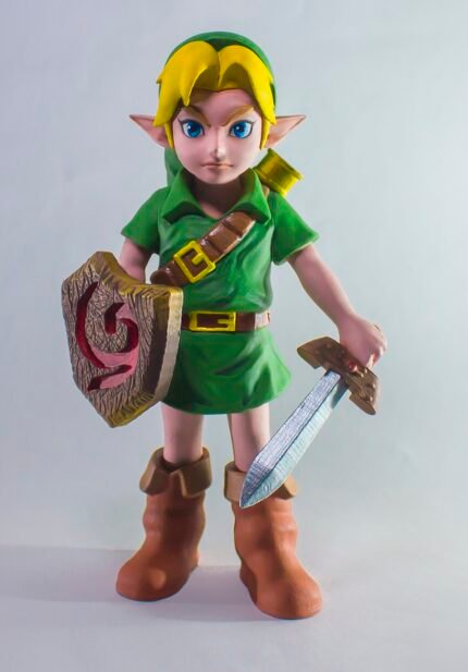 Link 3d printings stl files