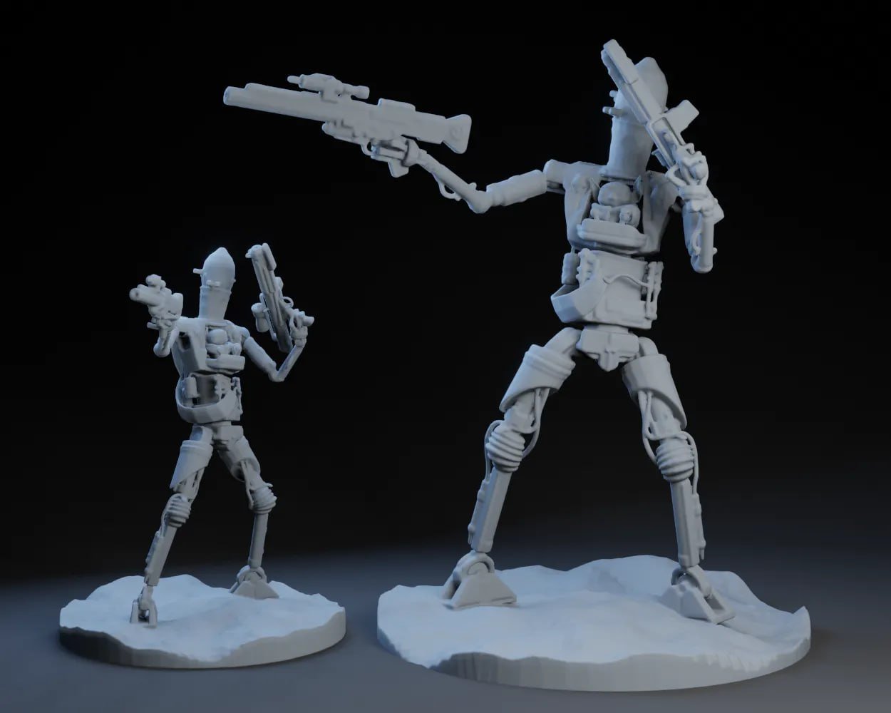 photo_5064755972840467408_y.jpg Yes yes grogu 3d printing stl - Image 1