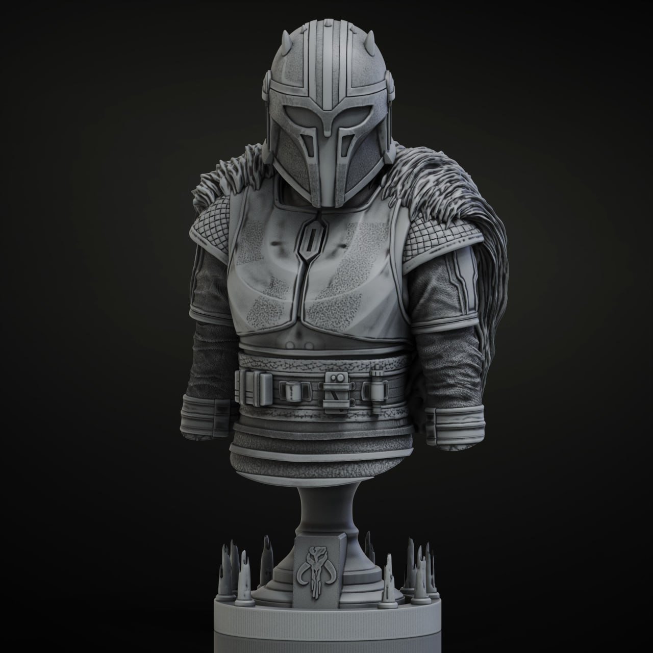 photo_5098183544391446043_y.jpg Armorer starwars 3d printing stl files - Image 1