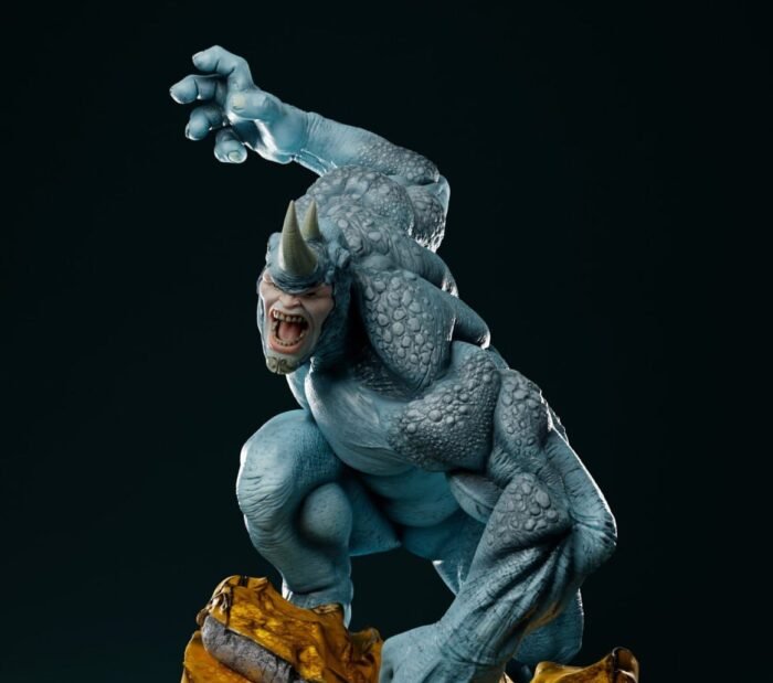 Rhino stl files for 3d printing model - Image 1